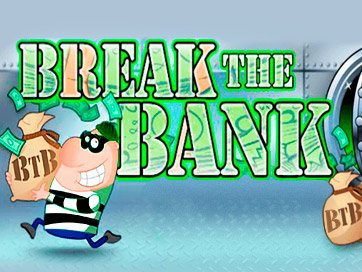Break The Bank